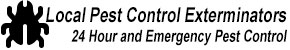 So Cal Edison Co CA Pest Control Exterminators